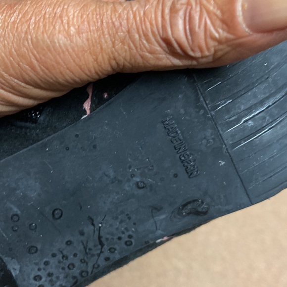 Rebecca Sanver Ankle Boots - Picture 6 of 11